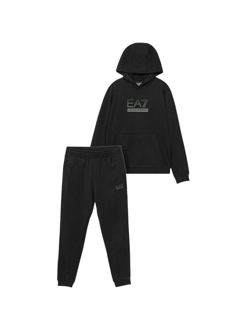  EMPORIO ARMANI EA7 | 7B000173 AF13512/UC001